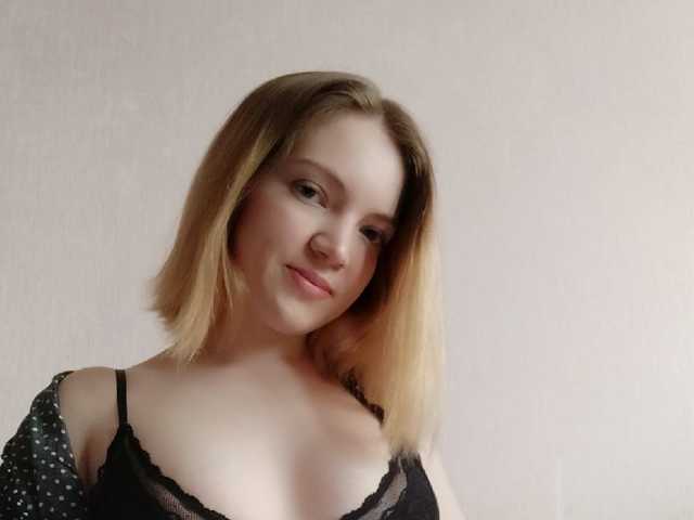 Zdjęcie profilowe GentleLisa