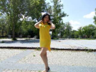 Erotyczny czat wideo gentlesun3