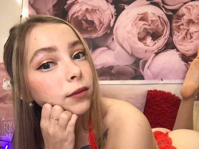 Zdjęcie profilu GentleTiffany