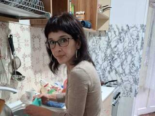 Erotyczny czat wideo Georgianalove