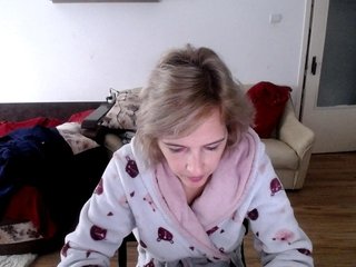 Erotyczny czat wideo Georgianalove