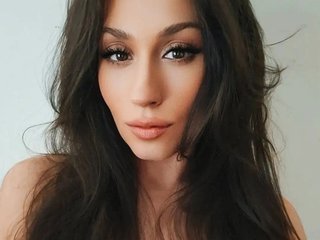 Erotyczny czat wideo GeorgiaQuinn