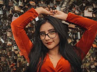 Erotyczny czat wideo Georgiina