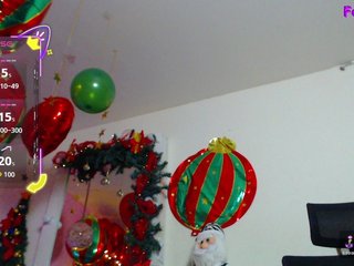 Erotyczny czat wideo GeorginaBianco