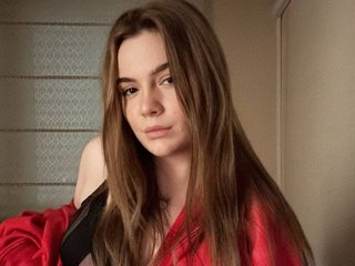 Erotyczny czat wideo Georgine-Clair