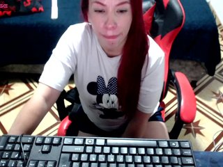 Erotyczny czat wideo Georgy-Girl