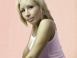 Erotyczny czat wideo GerberaBlack