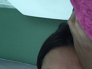 Erotyczny czat wideo Geritsme