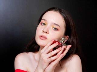 Erotyczny czat wideo Gerttude