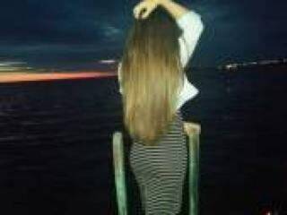 Erotyczny czat wideo gessilee