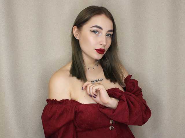 Zdjęcie profilowe ghostgirl1