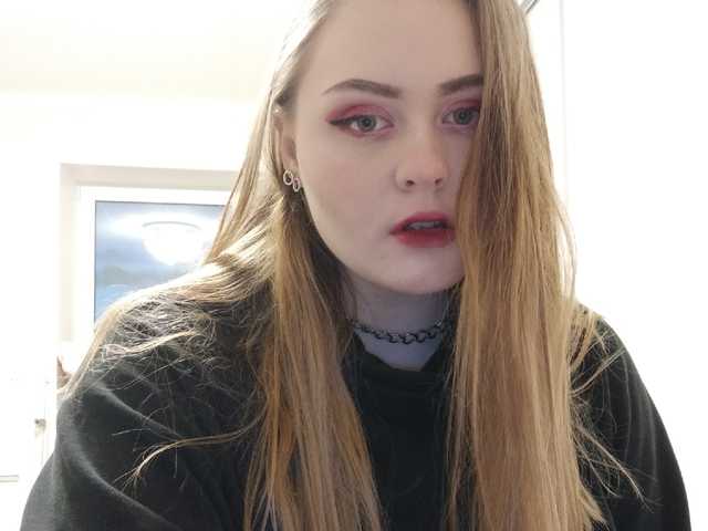 Zdjęcie profilowe GhostGirl666