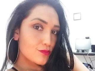 Erotyczny czat wideo giaberry