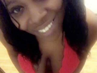 Erotyczny czat wideo GiannaDefoe