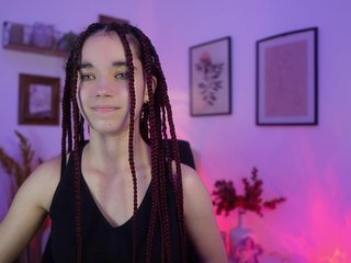 Erotyczny czat wideo GiaPaige18