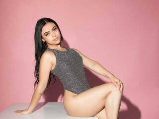 Erotyczny czat wideo GiaRivera