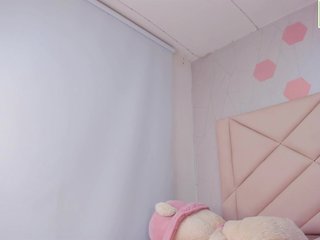 Erotyczny czat wideo GiaScott