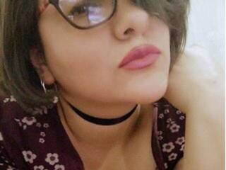 Erotyczny czat wideo gigidavis13