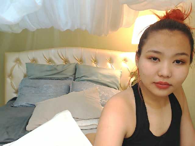 Zdjęcia gigiEva Hello everyone,HAPPY HALLOWEEN! Welcome to my world and lets have fun, cause we only live once tip menu:FLASH PUSSY 100 FLASH TITS 55 SPANK ASS 33 FLASH ASS 44 DANCE 22 BLOW A KISS 15 GOAl: Fully naked dance 888 #asian #ass #boobs #young