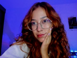 Erotyczny czat wideo Gigimoon
