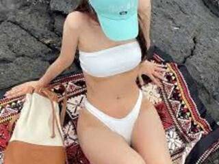 Erotyczny czat wideo Giiulia