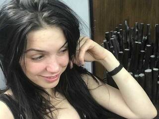 Erotyczny czat wideo GillKelly