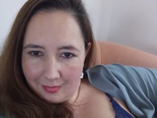 Zdjęcie profilowe MissGina