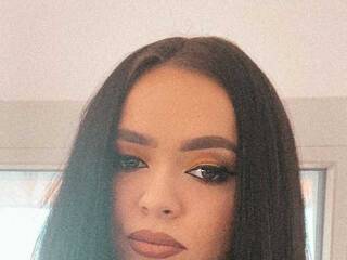 Erotyczny czat wideo GinaStar