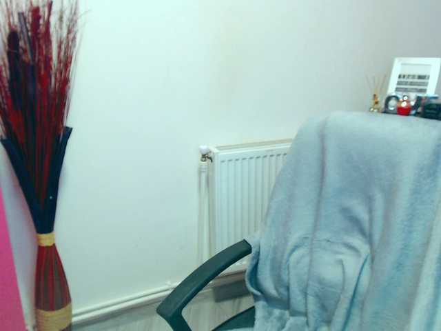 Zrzuty ekranu transmisji ginaxx29