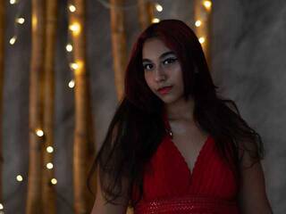 Erotyczny czat wideo GinebraJons