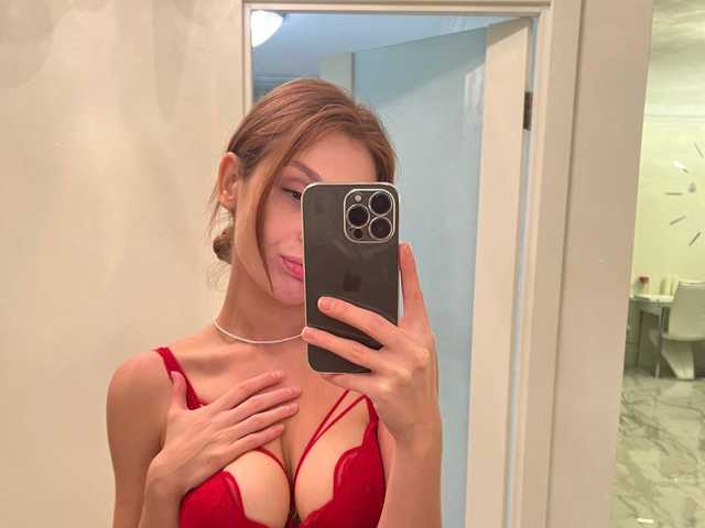 Zdjęcie profilu Ginger_22