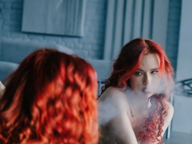 Zdjęcie profilu GingerGoddess