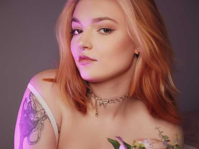 Zdjęcie profilu GingerLisa
