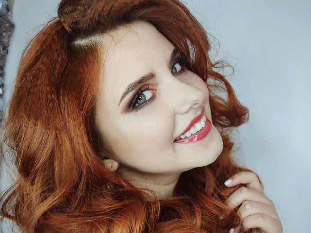 Zdjęcie profilu GingerMiracle