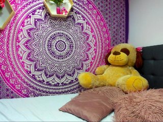 Zrzuty ekranu transmisji GingerRabbit-