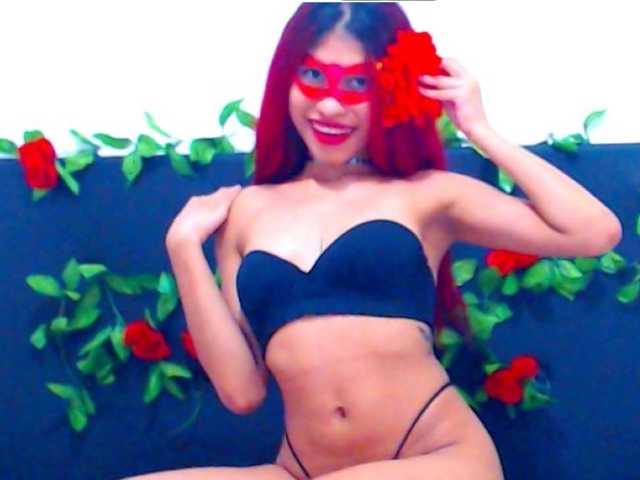 Zdjęcie profilowe GingerRoses