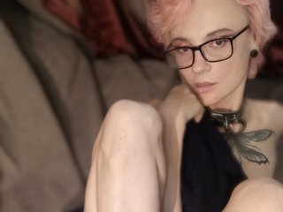 Erotyczny czat wideo GingerWind