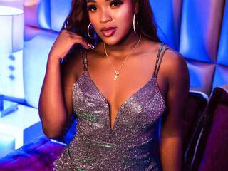 Erotyczny czat wideo GinnaDiior