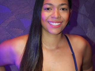 Erotyczny czat wideo GinnaPalmer