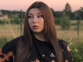 Erotyczny czat wideo GinnyHeart