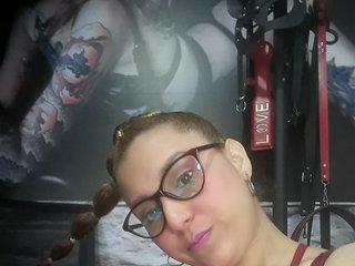 Erotyczny czat wideo GIORGGINA