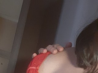 Erotyczny czat wideo Giorgia6xx9