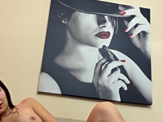 Erotyczny czat wideo Giorgia6xx9