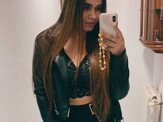 Erotyczny czat wideo Giorgiababy