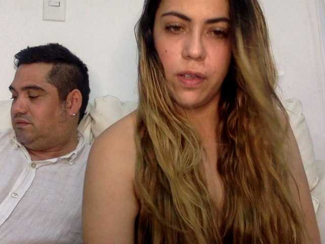 Zrzuty ekranu transmisji giorgiagame