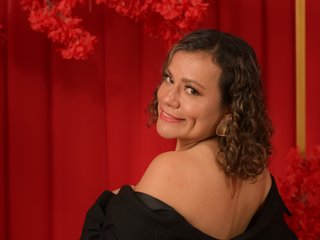 Erotyczny czat wideo gipsela-gomez