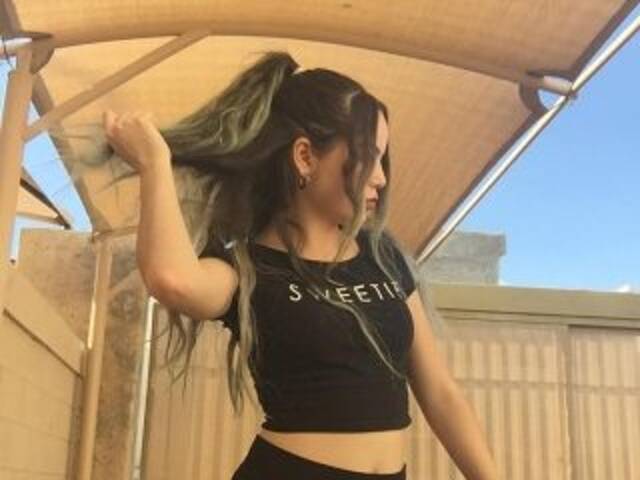 Zdjęcie profilu Girasol18