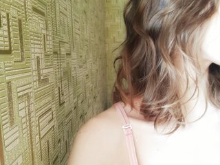 Zdjęcie profilowe Girl-April