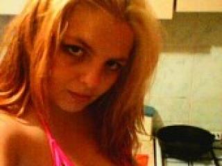 Erotyczny czat wideo girl1710