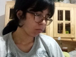 Erotyczny czat wideo Girl223